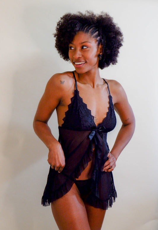 Babydoll Atenea