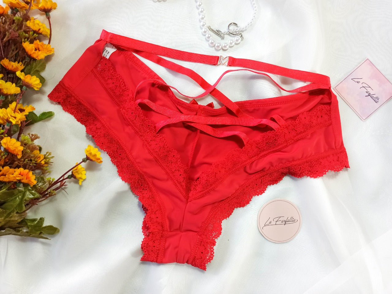 Pantaleta Sofía