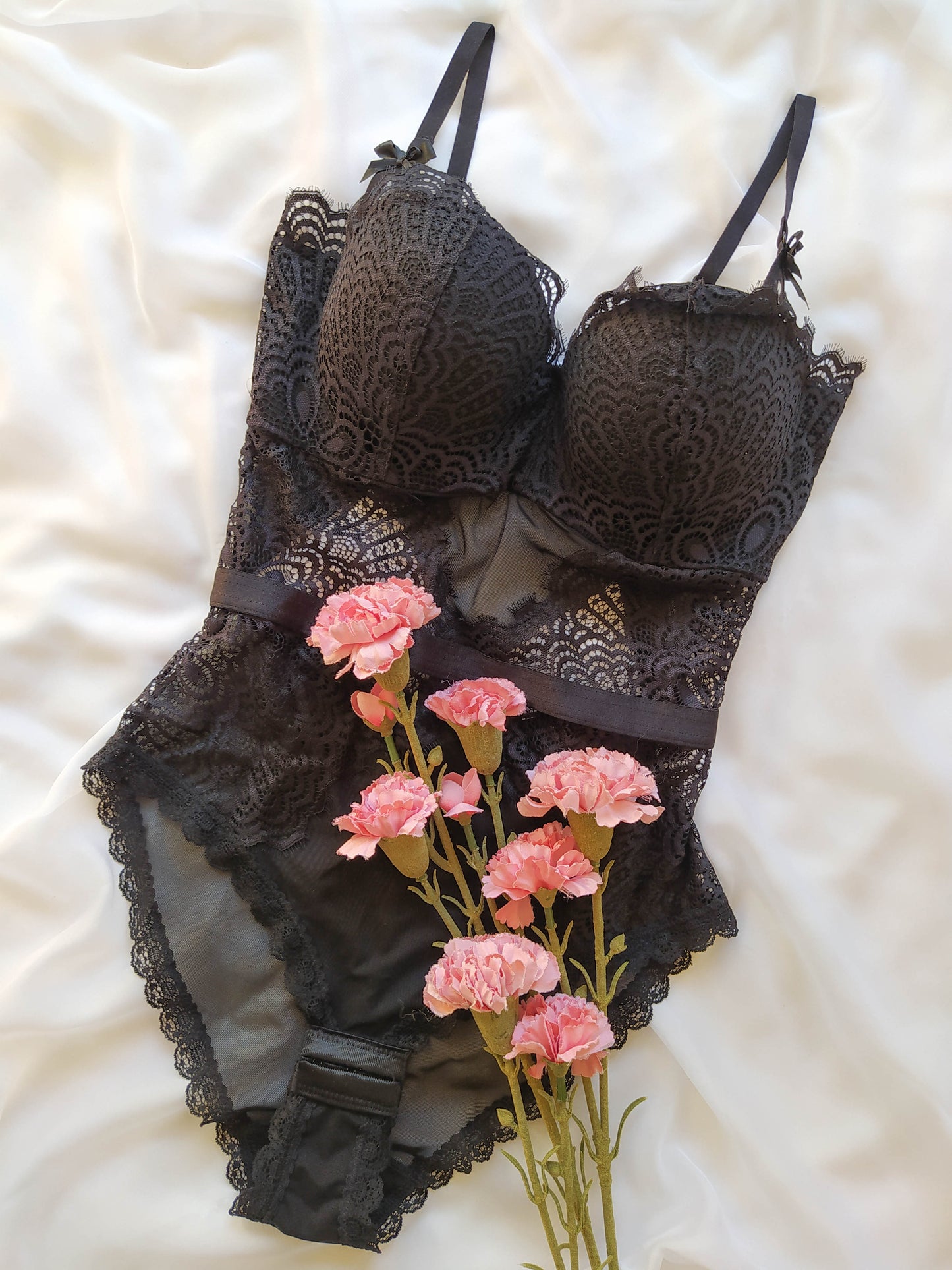Bodysuit Jacinta